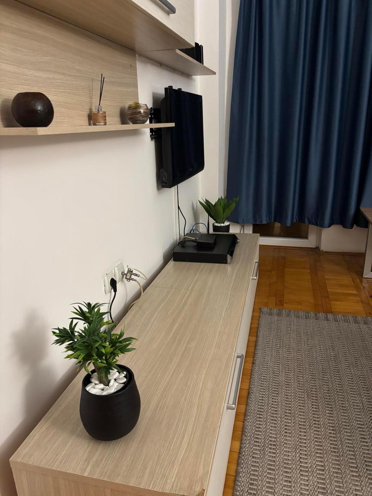 4 Rooms Apartments Ni Exterior foto